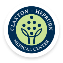 Claxton-Hepburn Medical Center