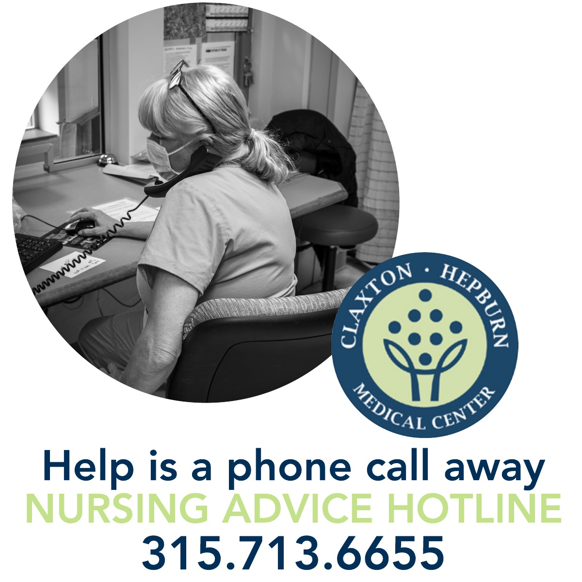 Coronavirus (COVID19) Information Claxton Hepburn Medical Center