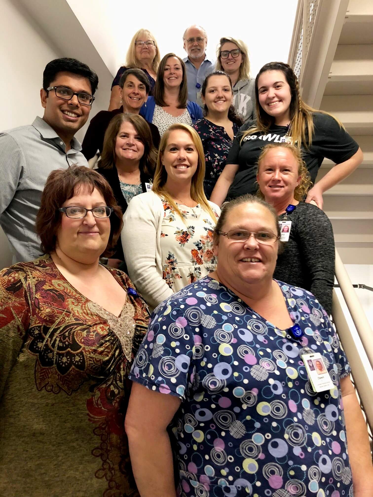 Mental Illness Week ClaxtonHepburn Medical Center