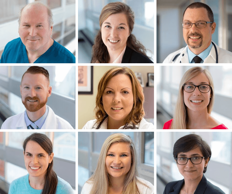 PA Week (1) ClaxtonHepburn Medical Center