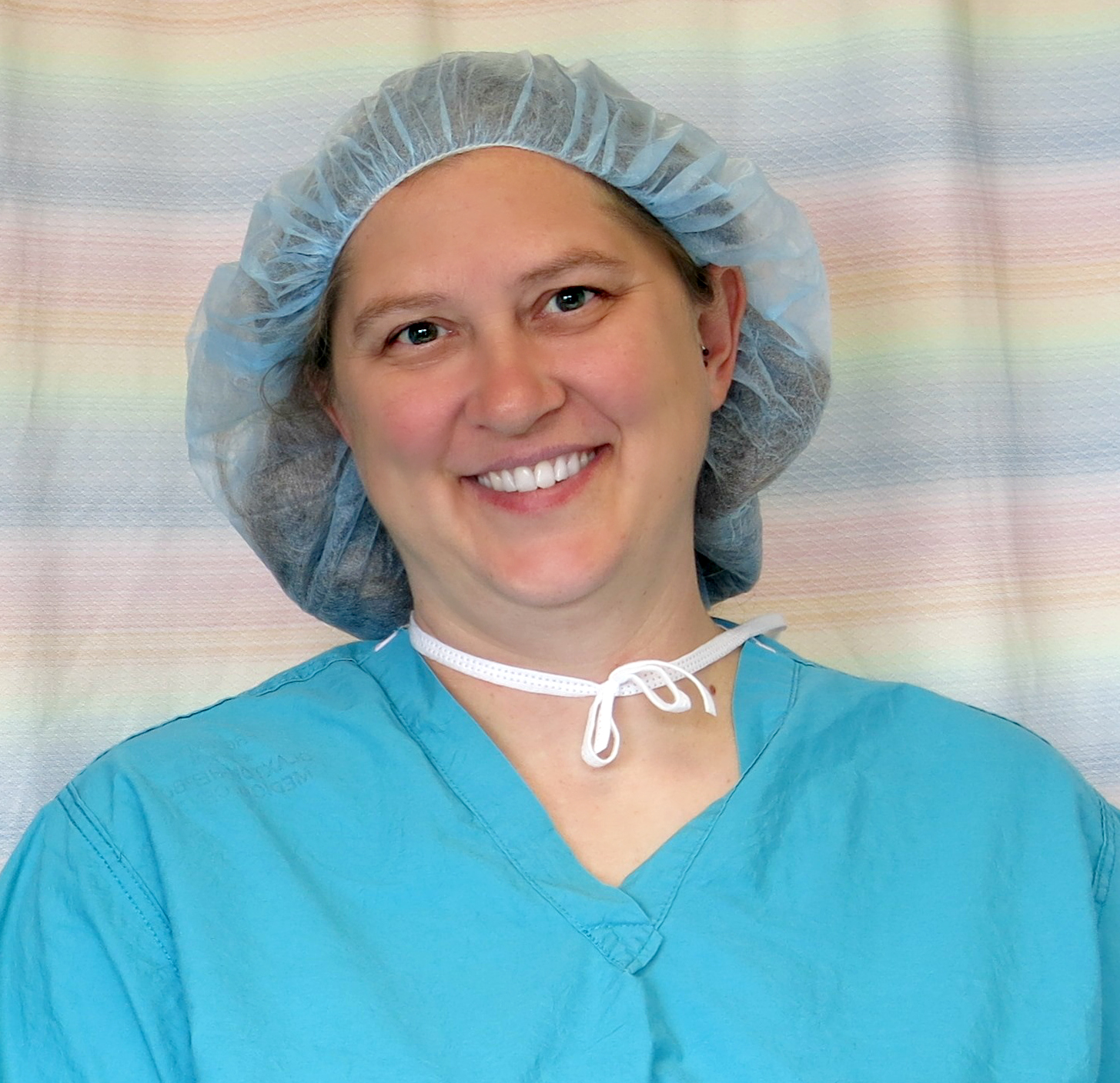 ClaxtonHepburn Medical Center Recognize Surgical Technologist