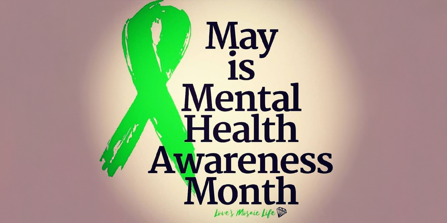 Embracing Mental Health Support and Care During Mental Health