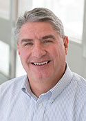 Portrait of William Nelson